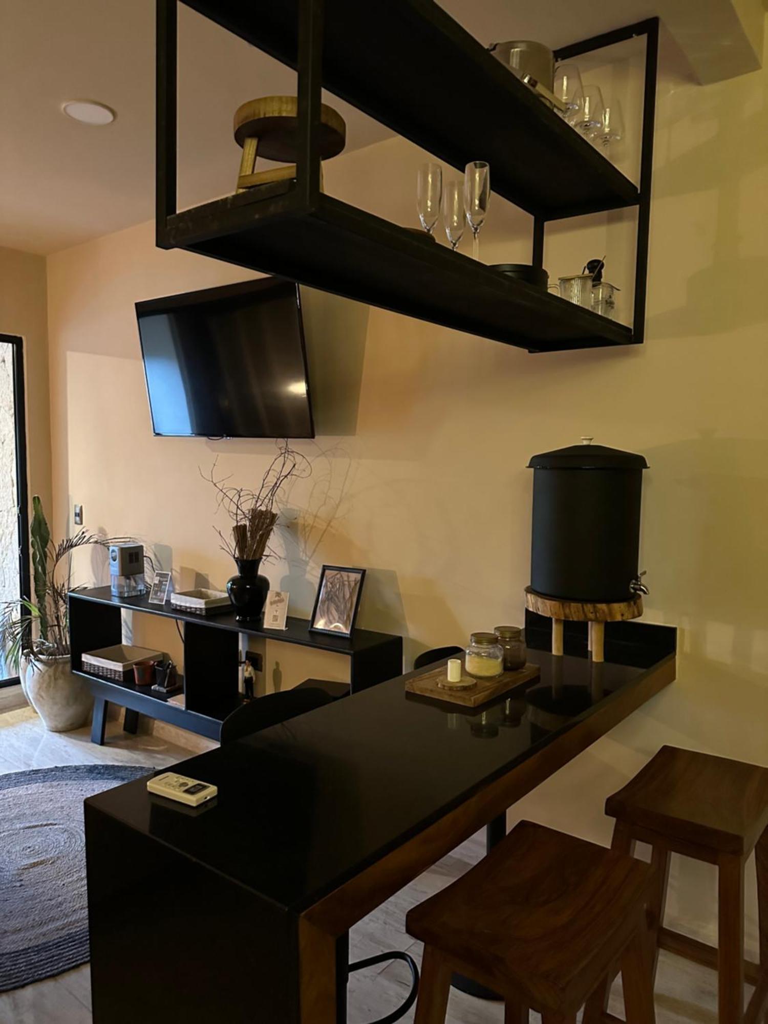Apartment Naia