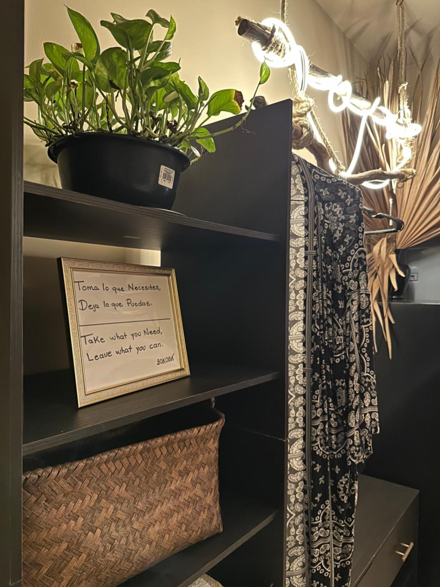Naia Apartment *