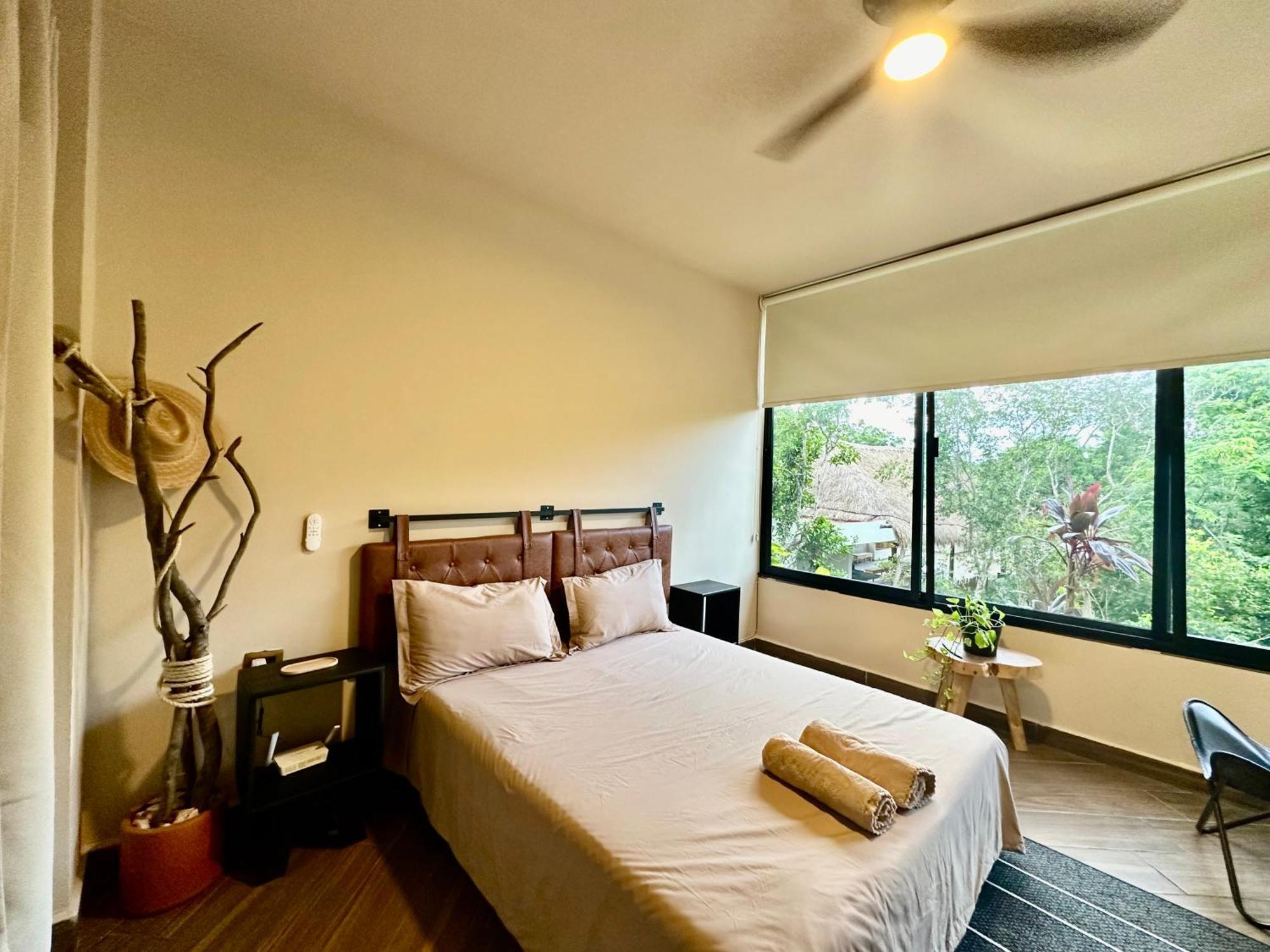 Naia Apartment *