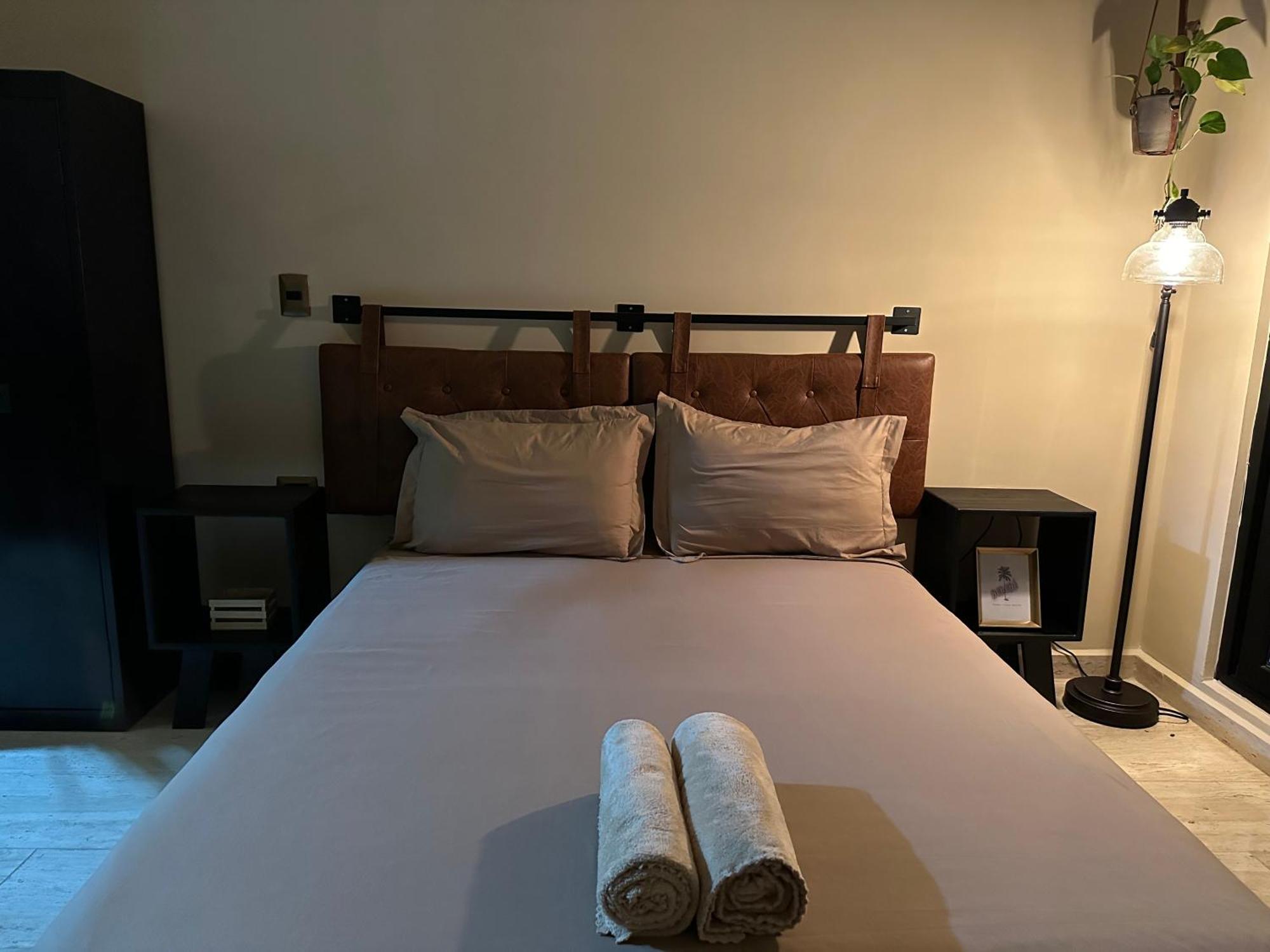 Apartment Naia *