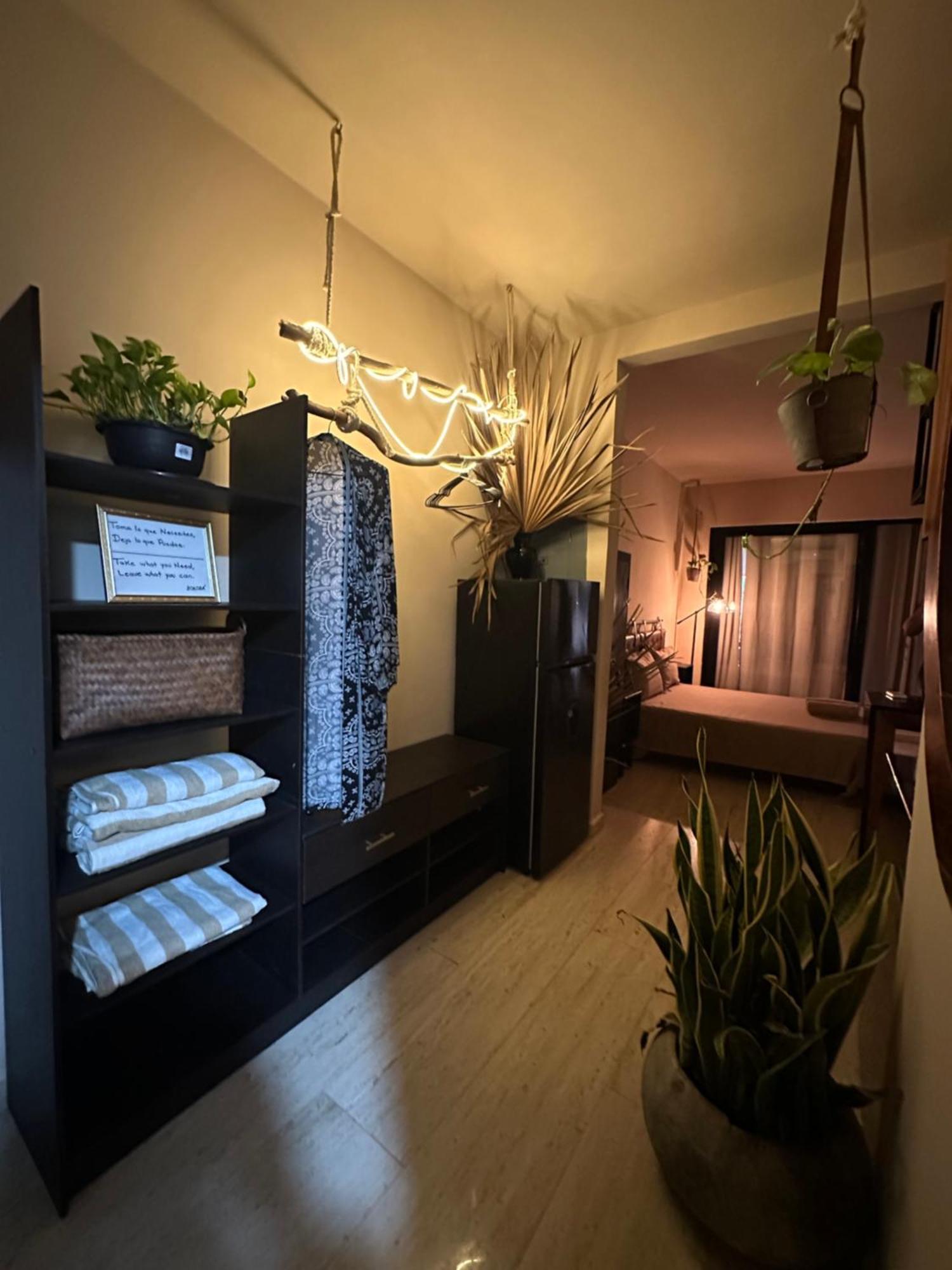 Apartment Naia *