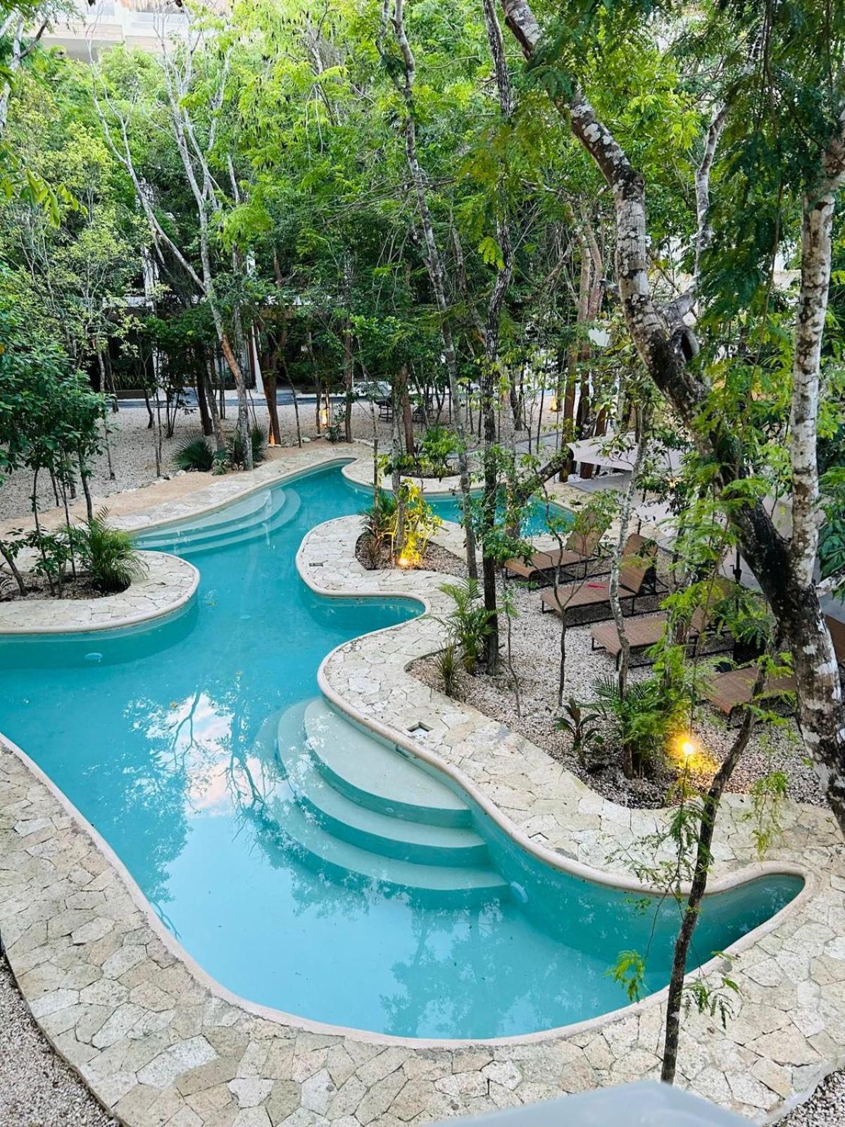 Naia * Tulum
