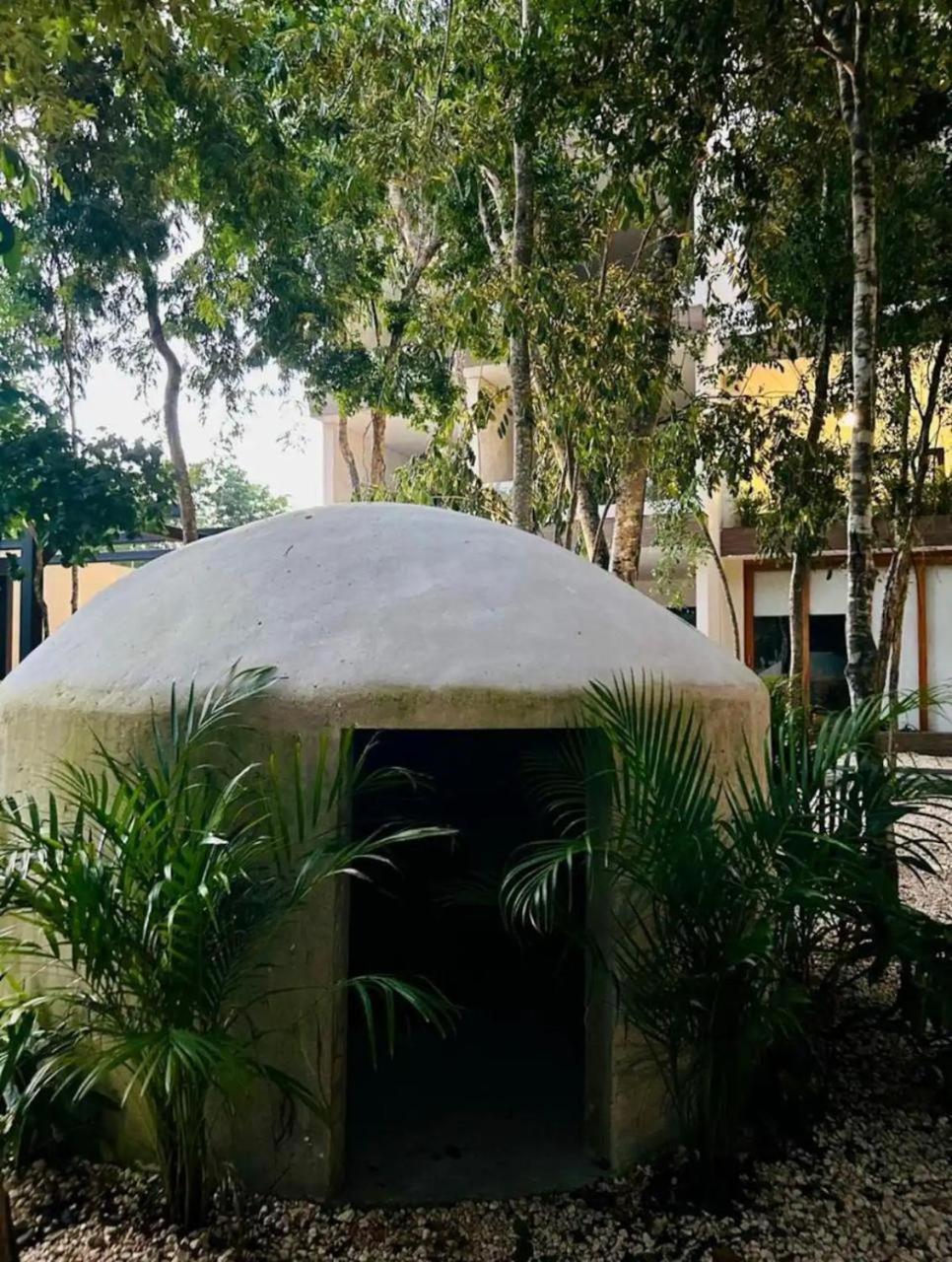 Naia Tulum