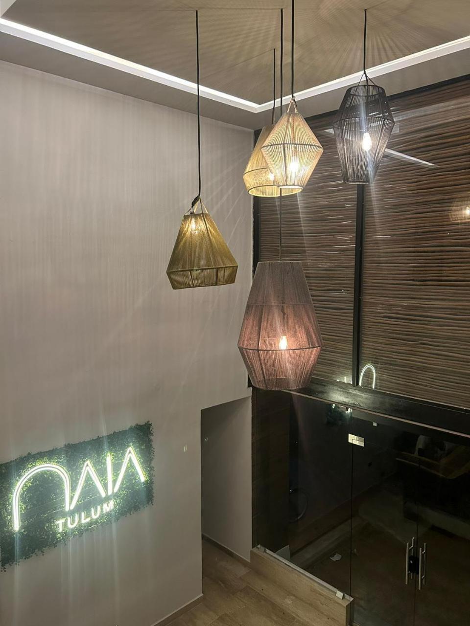 Naia Apartment