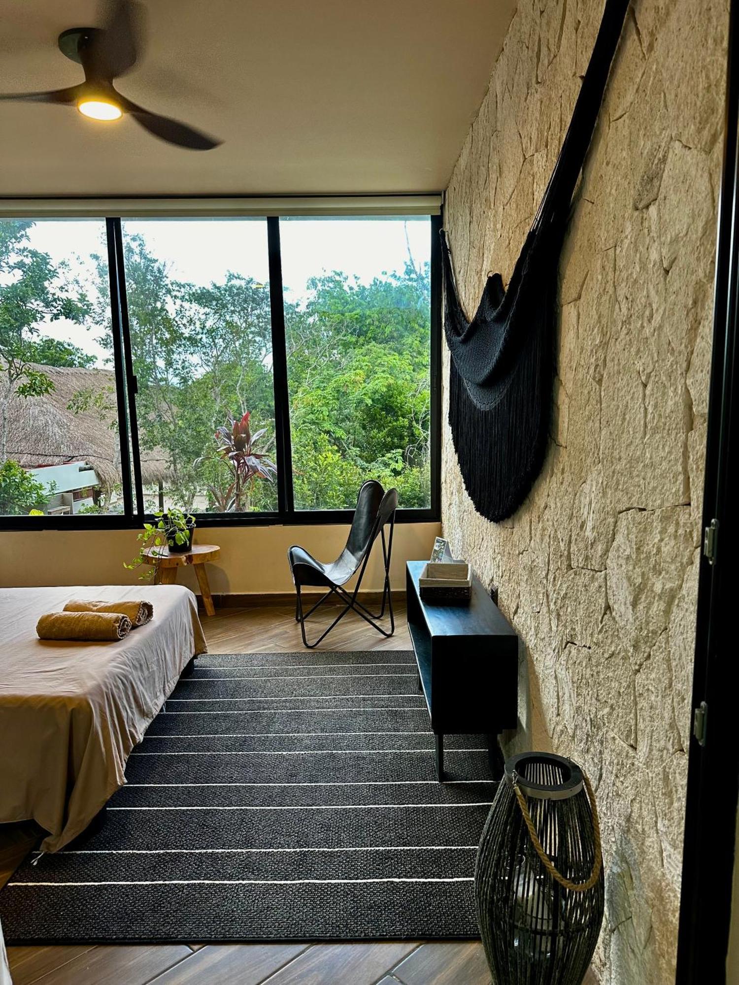 Apartamento Naia Tulum